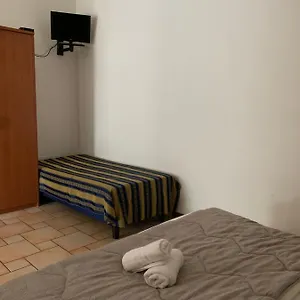 Motel Lory, Ficarolo