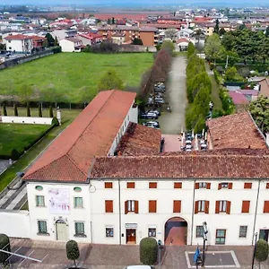 Gasthof Residenza Bella, Mozzecane