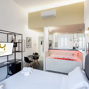 Fastime Guest house Rome