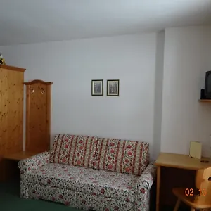 Mondeval Selva di Cadore