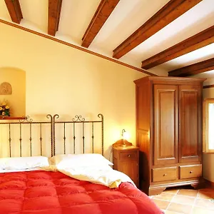Il Castello Bed & Breakfast Petralia Sottana