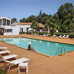 Il Vigneto Hotel Menfi