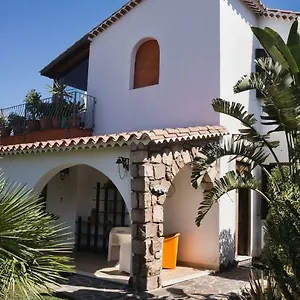 Flamingos Bed & Breakfast La Maddalena (Cagliari)