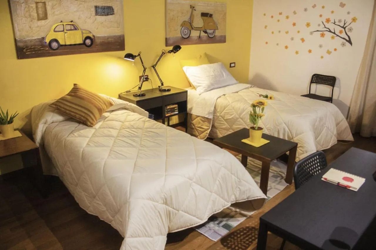 Oleandro Bed & Breakfast Silea