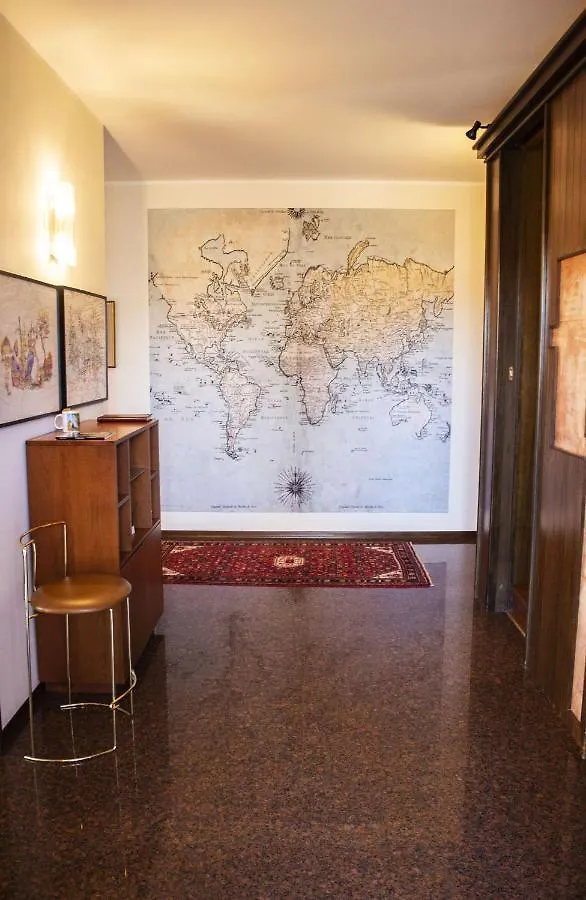 Oleandro Bed & Breakfast Silea