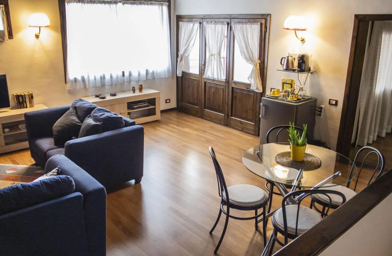 Oleandro Bed & Breakfast Silea