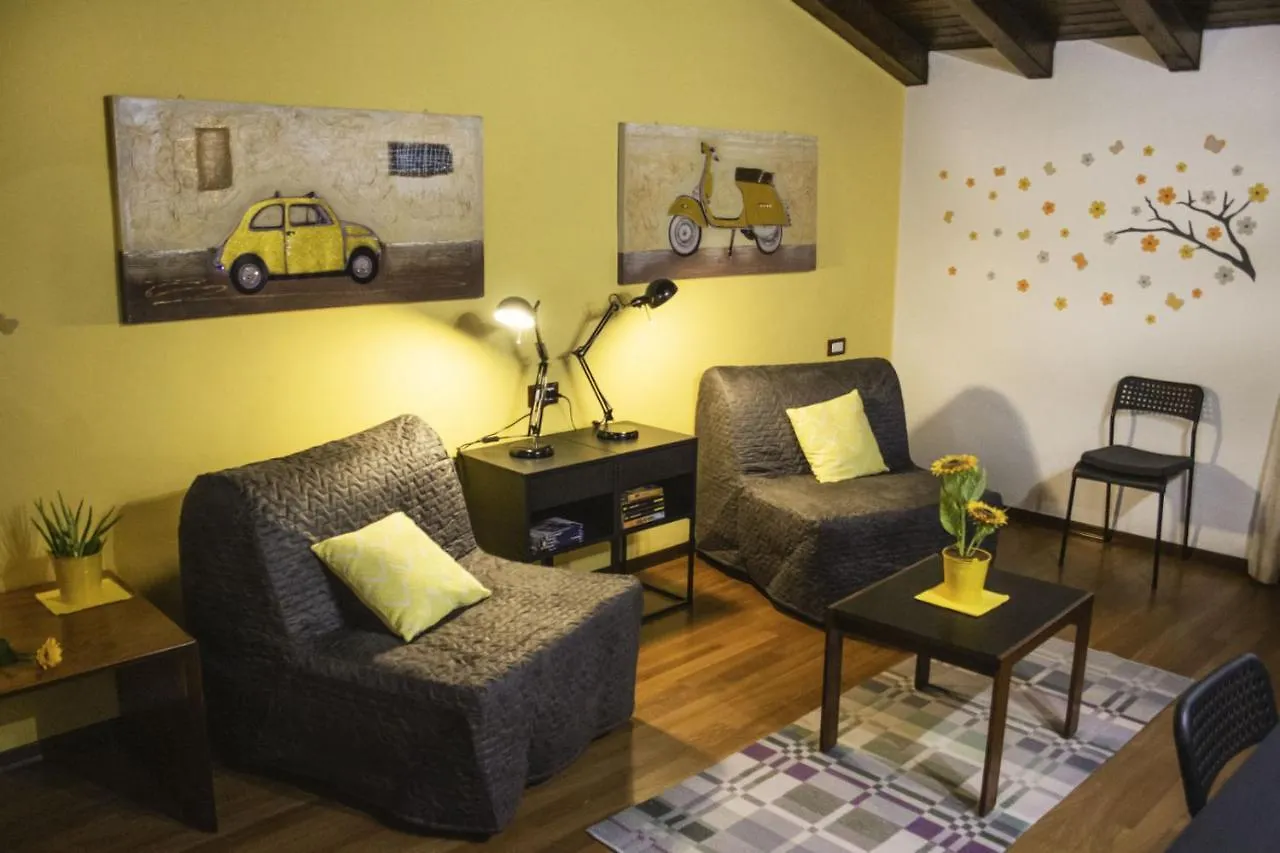 Oleandro Bed & Breakfast Silea