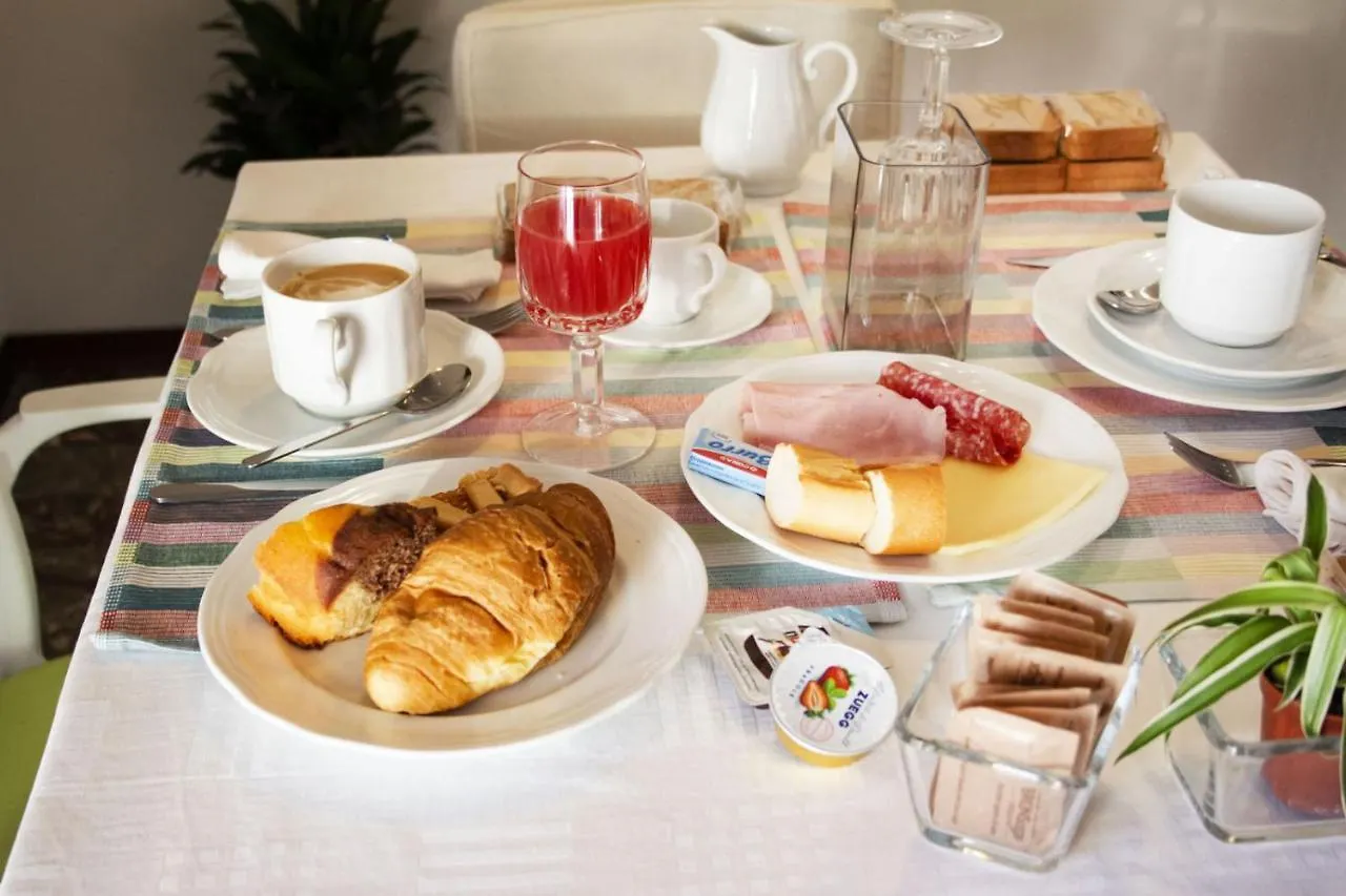 Oleandro Bed & Breakfast Silea