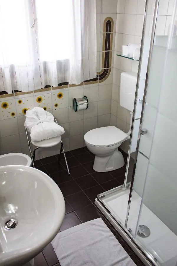 سيليا Oleandro Bed & Breakfast