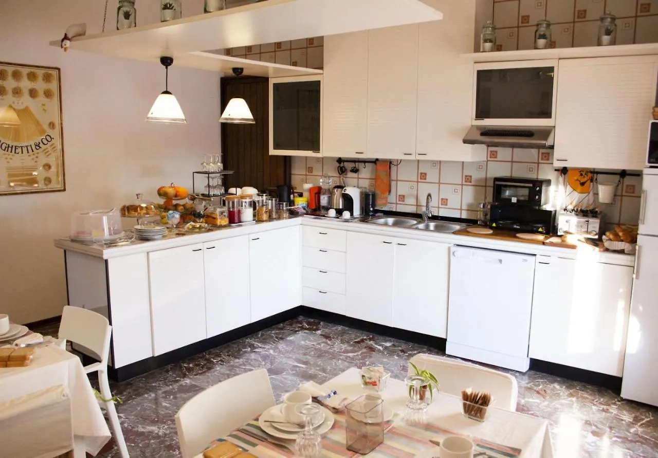Oleandro Bed & Breakfast Silea