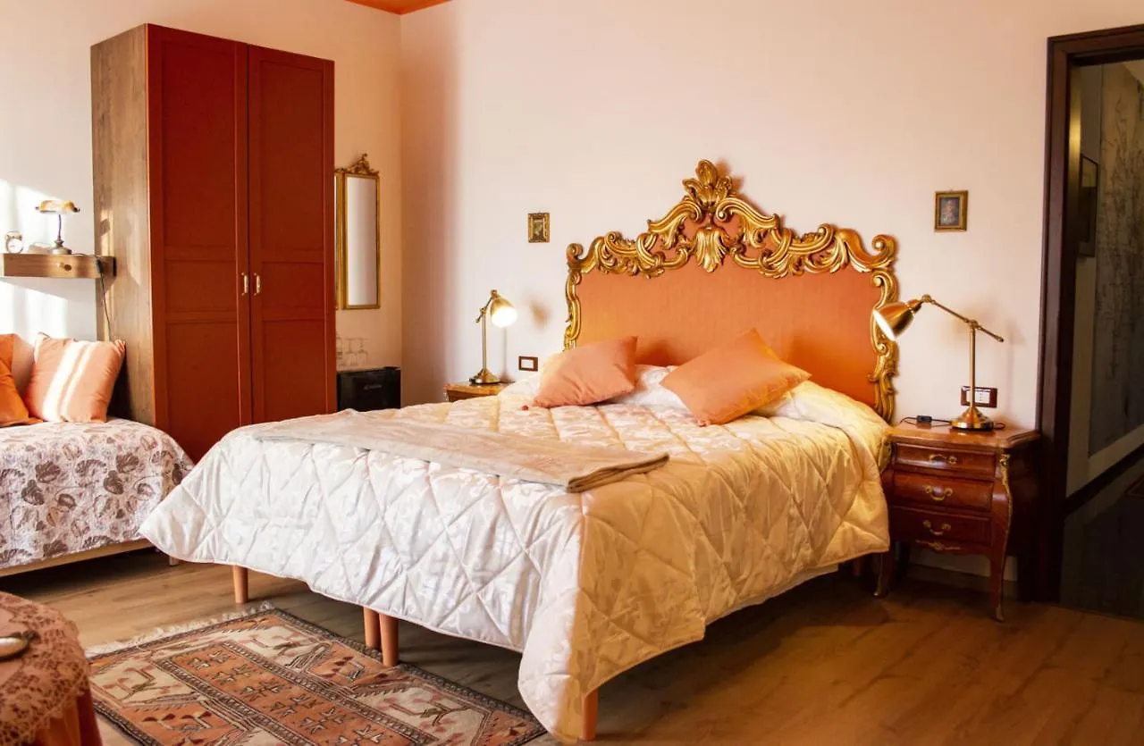 Oleandro Bed & Breakfast Silea