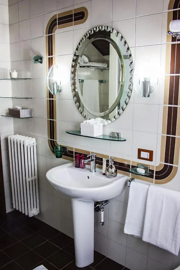 Oleandro Bed & Breakfast Silea 0*,  Italy