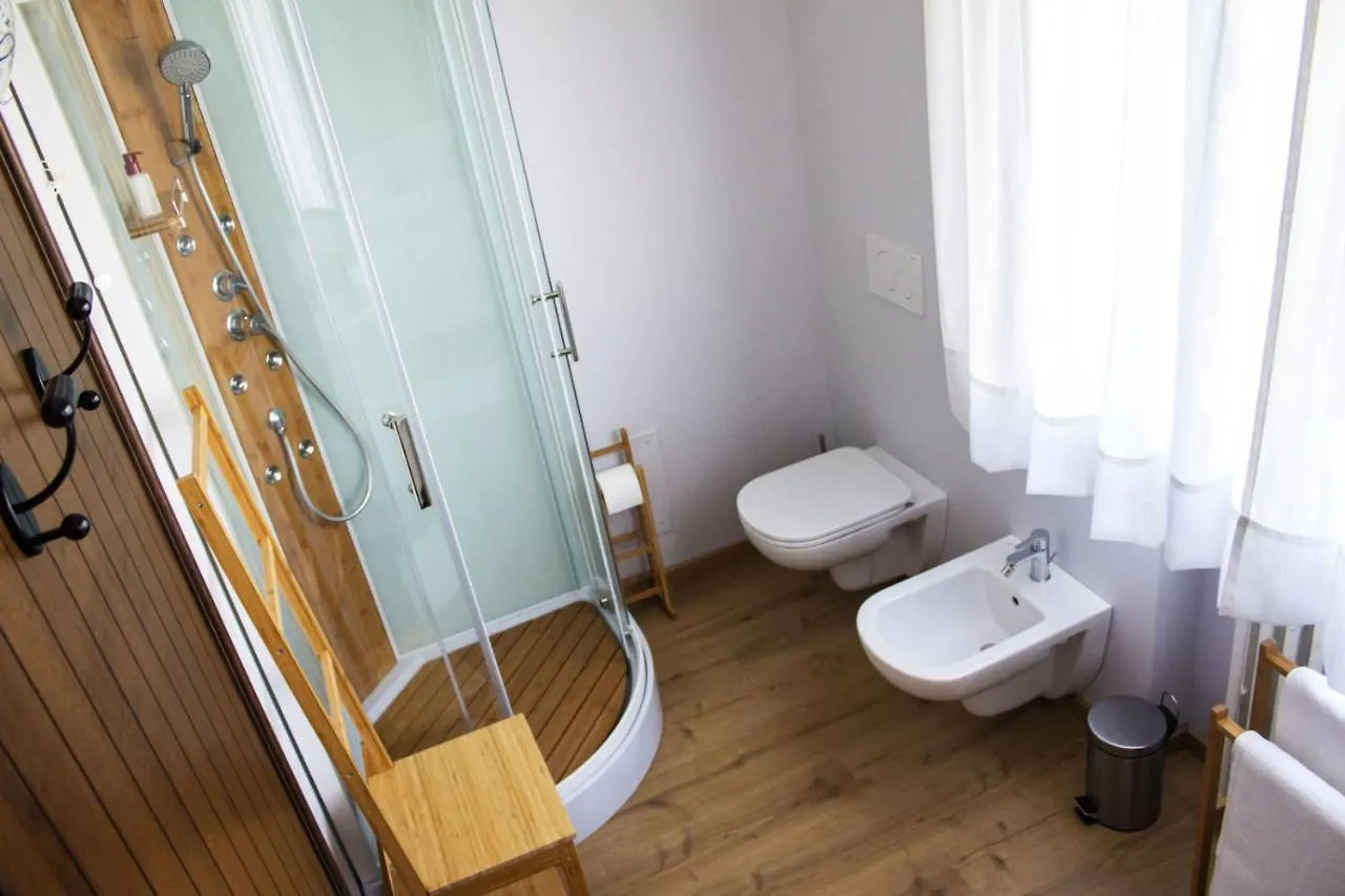 Oleandro Bed & Breakfast Silea