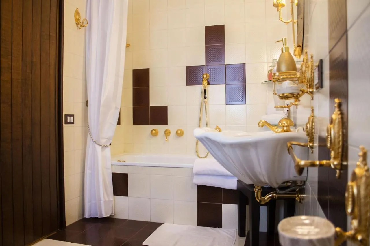 Oleandro Bed & Breakfast Silea