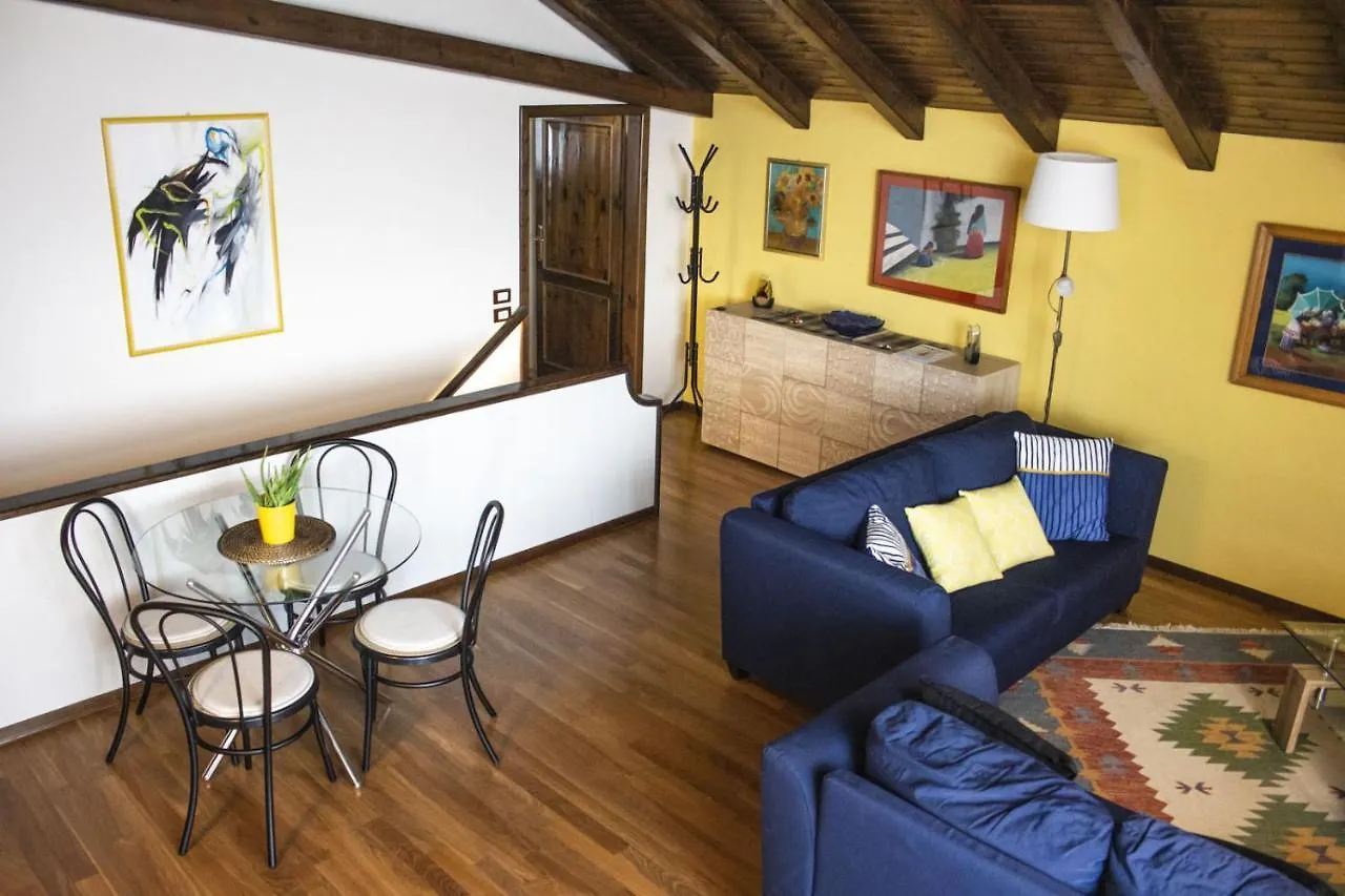 Oleandro Bed & Breakfast Silea Italy