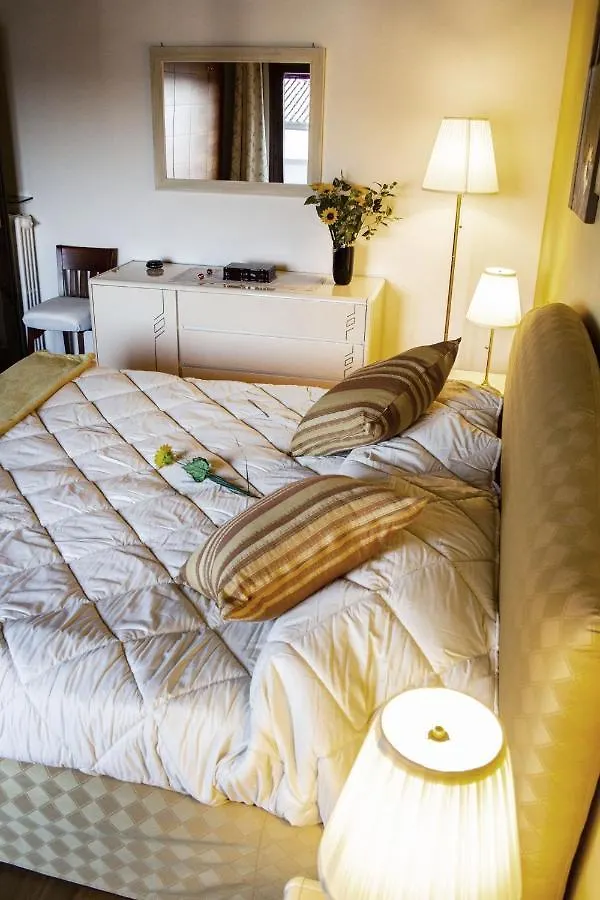 Oleandro Bed & Breakfast Silea 0*,  Italy