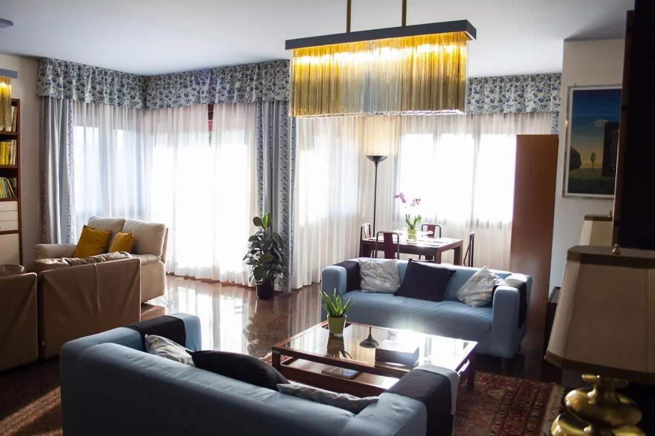 Oleandro Bed & Breakfast Silea