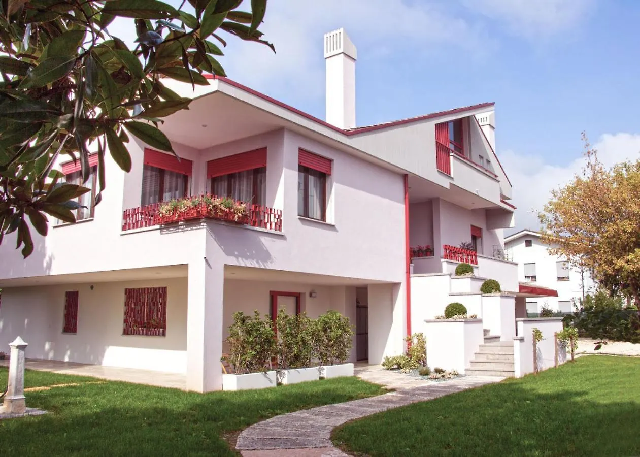 Oleandro Bed & Breakfast Silea Italia