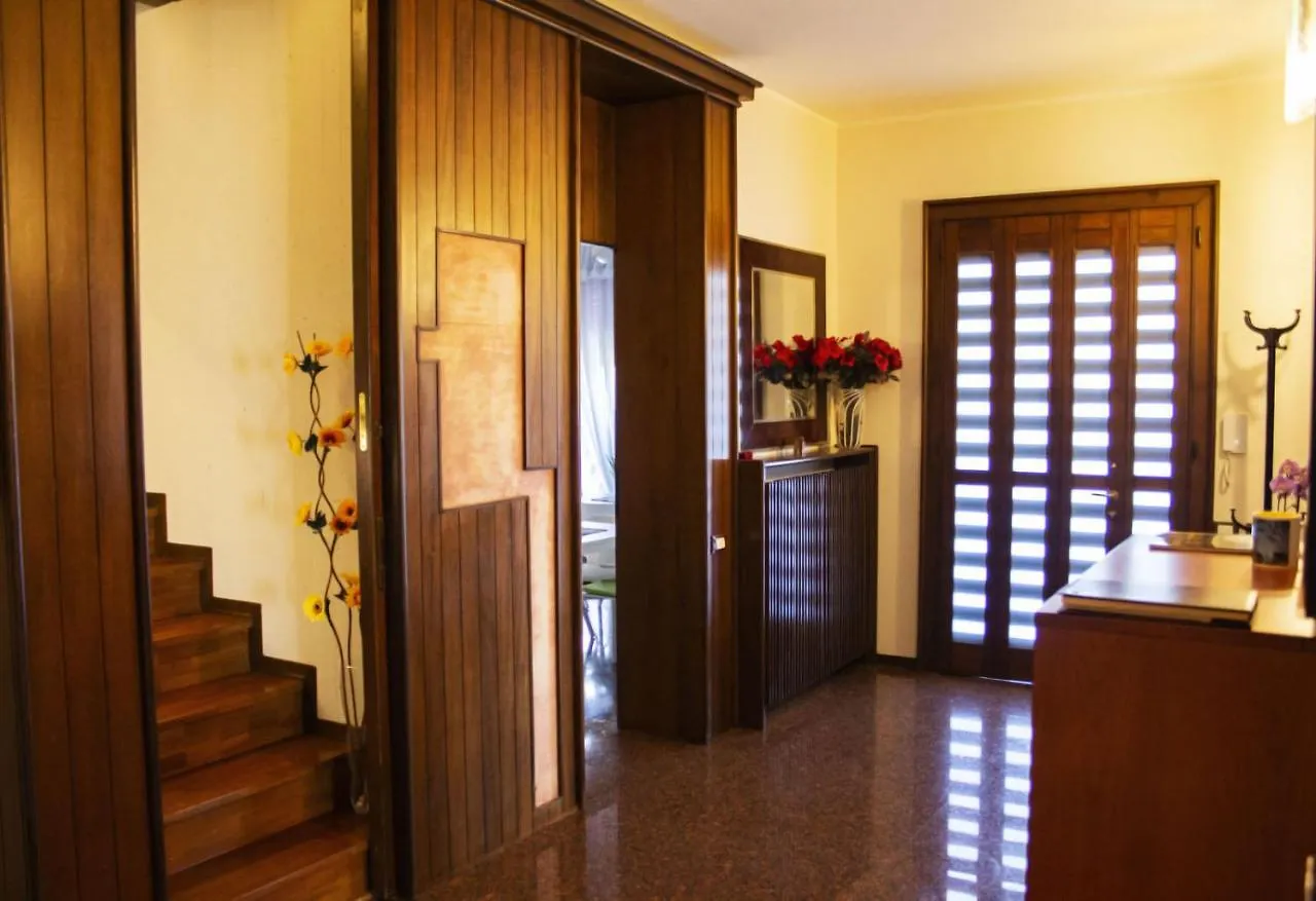 Oleandro Bed & Breakfast Silea 0*,  Italia
