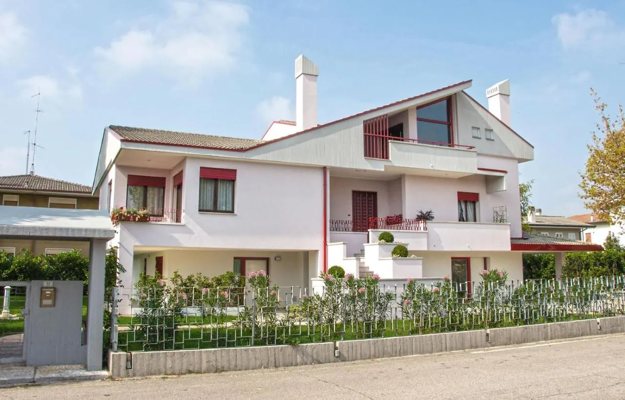 Oleandro Bed & Breakfast Silea