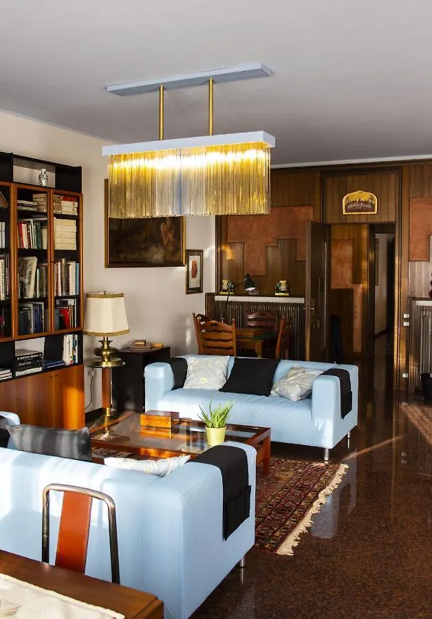 Oleandro Bed & Breakfast Silea 0*,