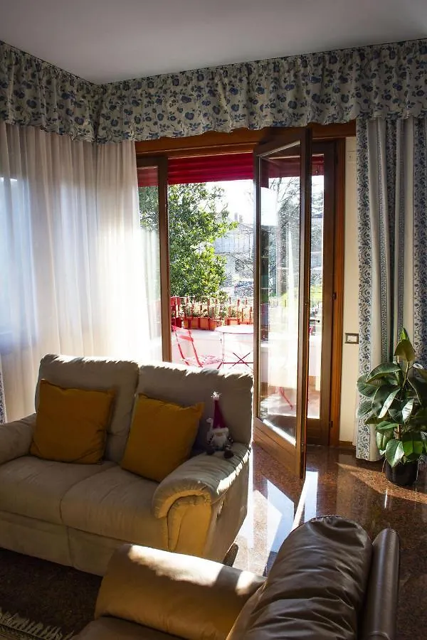 Oleandro Bed & Breakfast Silea Italia