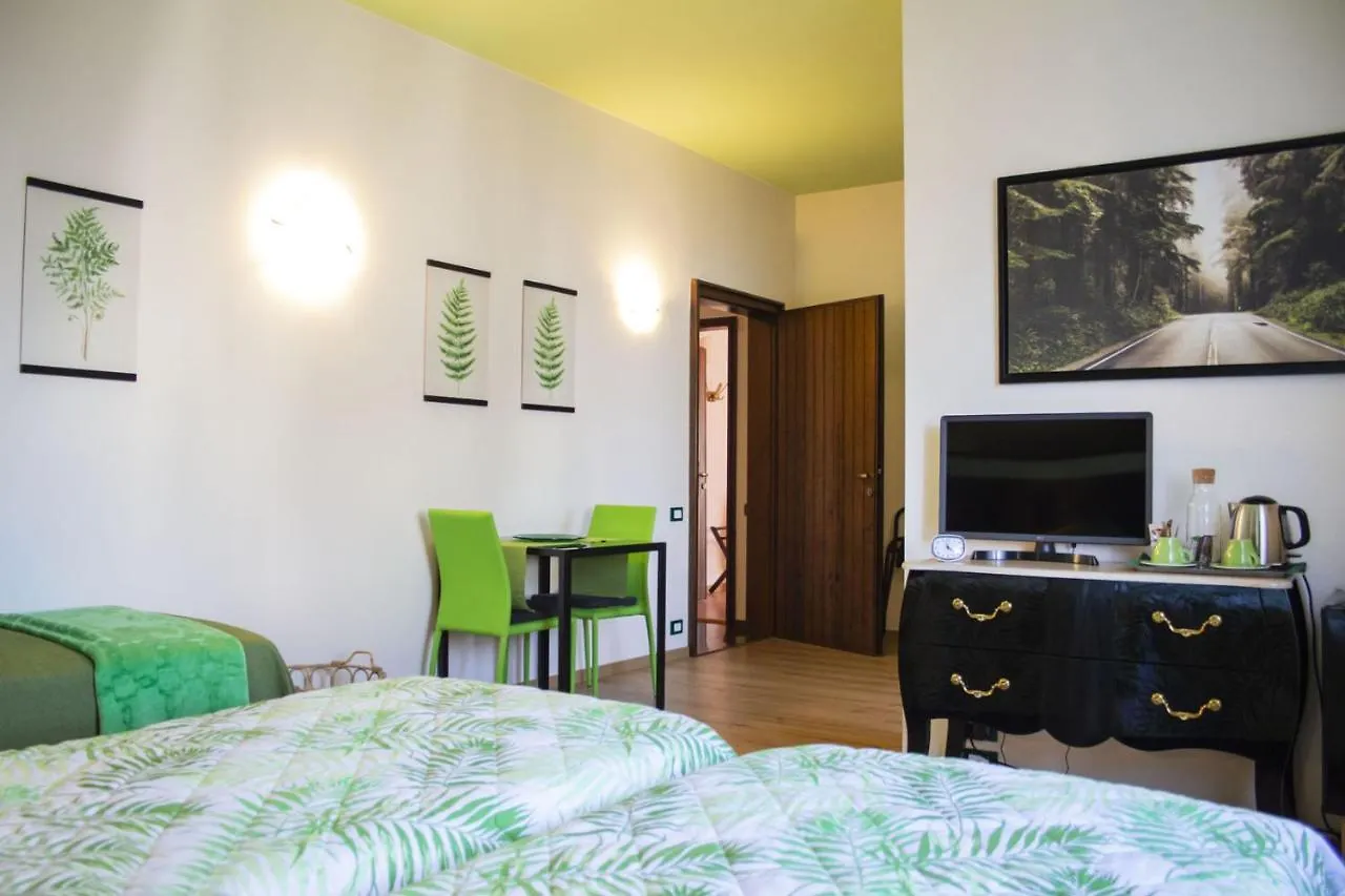 Oleandro Bed & Breakfast Silea