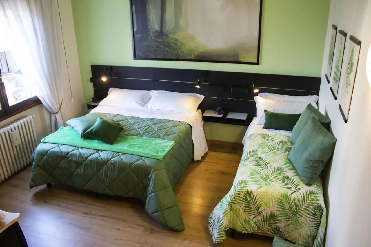 Oleandro Bed & Breakfast Silea 0*,