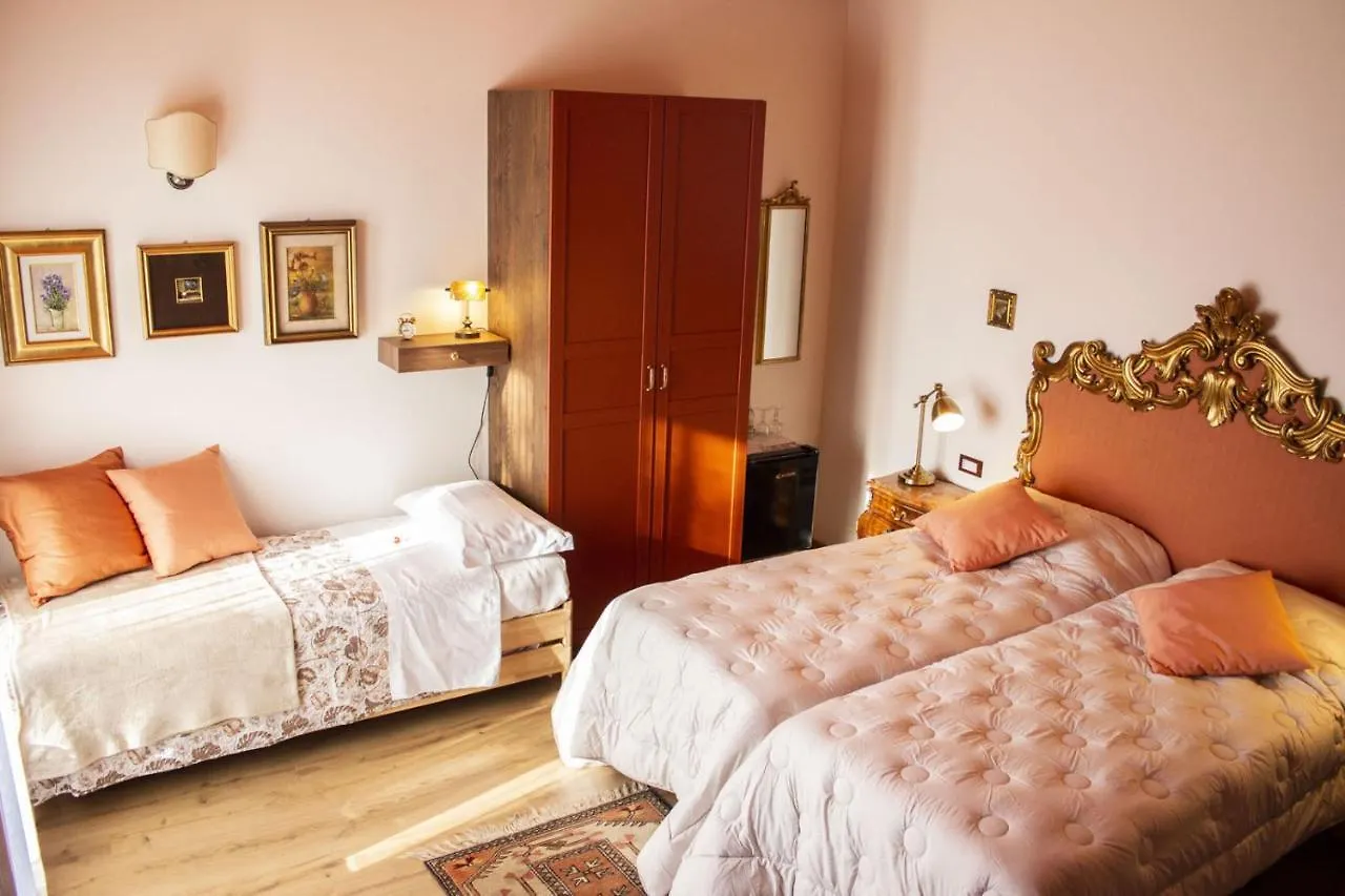 Oleandro Bed & Breakfast Silea Italia
