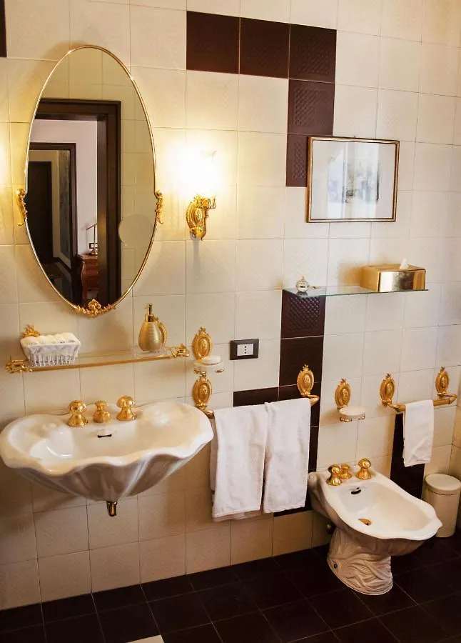 Oleandro Bed & Breakfast Silea