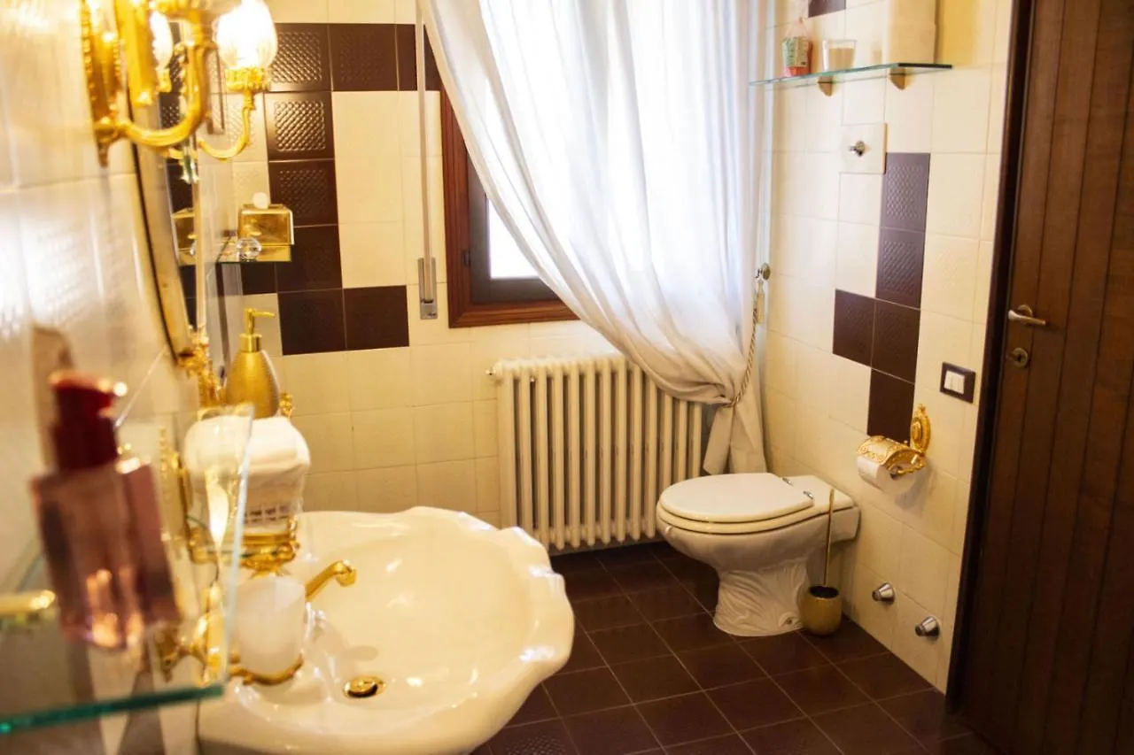 Oleandro Bed & Breakfast Silea Italia