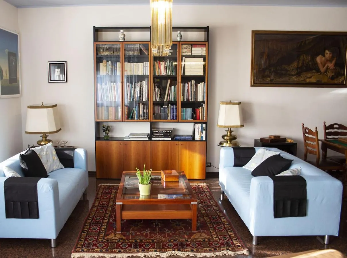 Oleandro Bed & Breakfast Silea