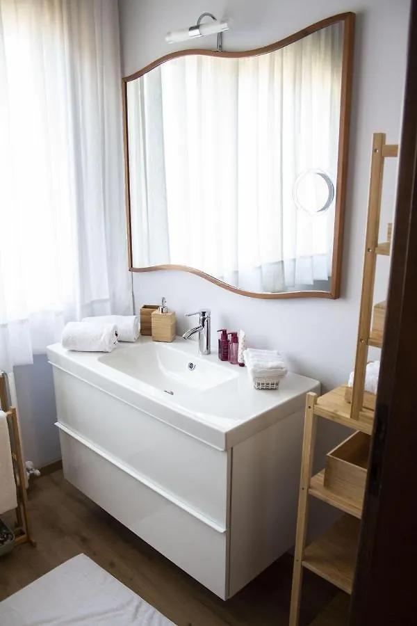 Oleandro Bed & Breakfast Silea Italia