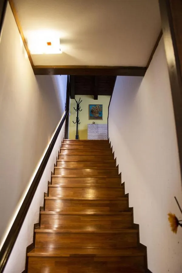 Oleandro Bed & Breakfast Silea Italia