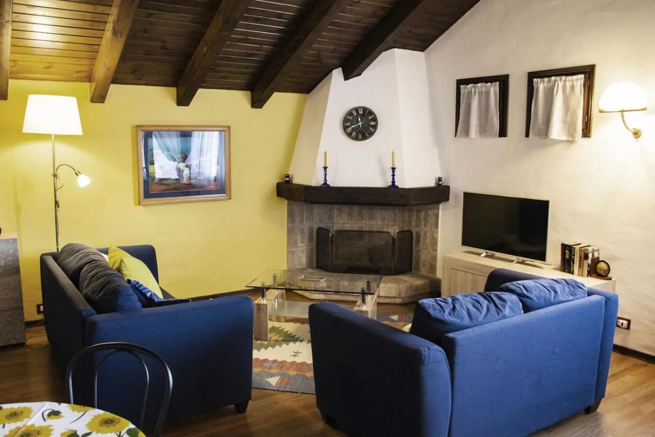 Oleandro Bed & Breakfast Silea Italia