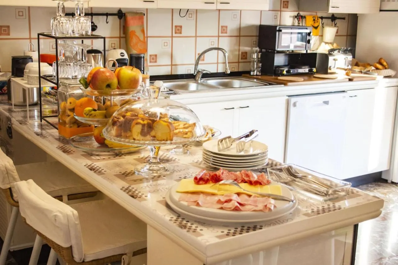 Oleandro Bed & Breakfast Silea