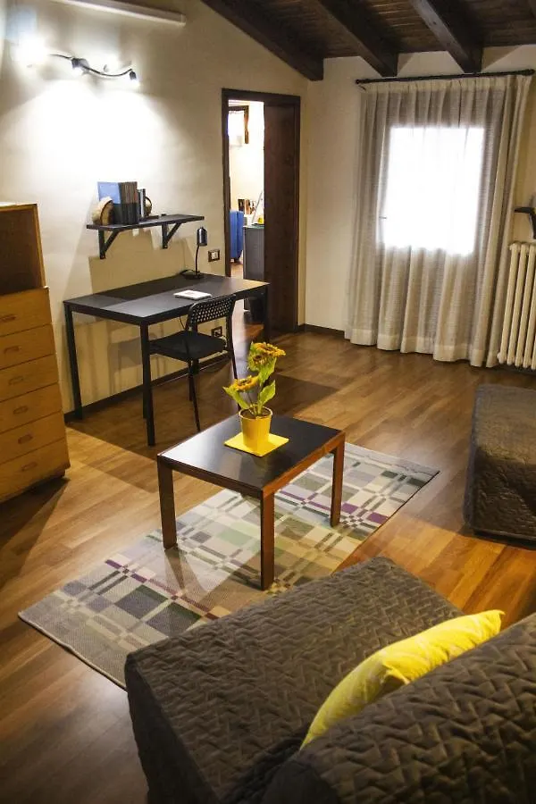 Oleandro Bed & Breakfast Silea 0*,