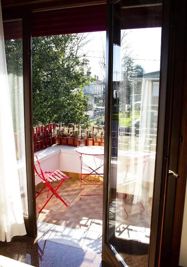 Oleandro Bed & Breakfast Silea